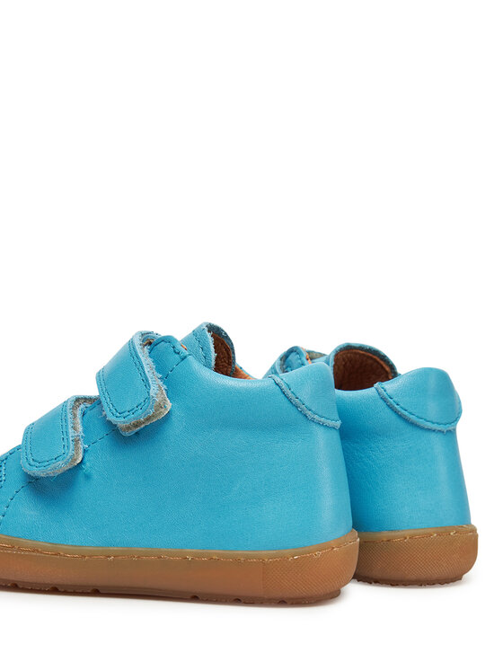 Froddo Froddo Półbuty Ollie S G2130328-29 M Niebieski