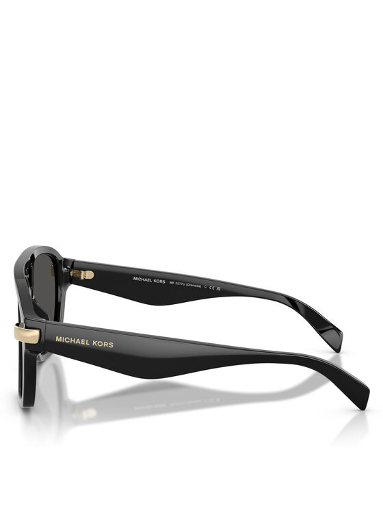 Michael Kors Michael Kors Слънчеви очила 0MK2277U 300587 Черен