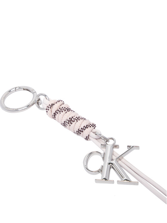 Calvin Klein Calvin Klein Breloc Ck Tassle Bag Charm LV04F1311G Gri