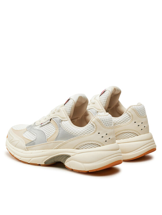 Tommy Jeans Tommy Jeans Sneakers EN0EN02772 Alb