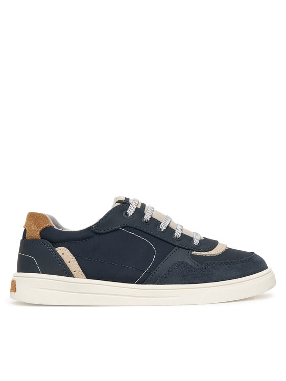 Mayoral Mayoral Sneakersy 45761.54 Tmavomodrá