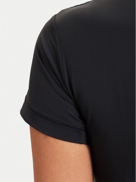 adidas adidas Φανελάκι τεχνικό Primelift Essentials Workout Contour T-Shirt KD0108 Μαύρο Slim Fit