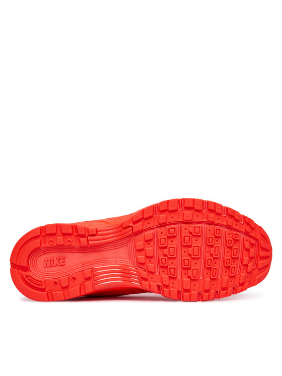 Nike Nike Sneakers P-6000 IB7701 600 Orange