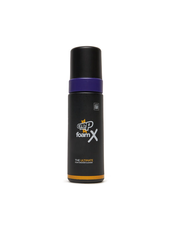 Schiuma detergente Crep Protect
