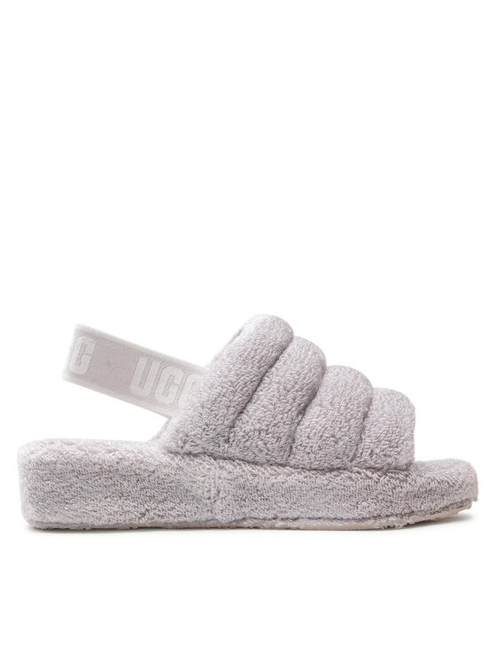 Ugg Ugg Sussid W Fluff Yeah Terry 1127116 Hall