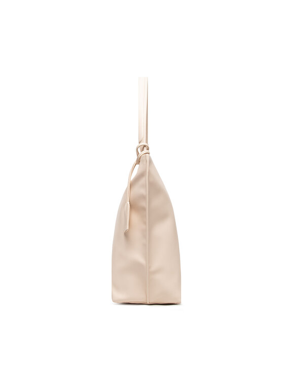 Borsetta Ck Set Ns Shopper Sm K60K609118 Beige