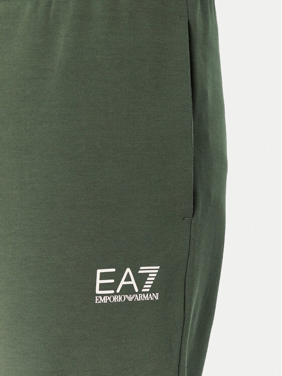 EA7 Emporio Armani EA7 Emporio Armani Melegítő 7M000283 AF12660 U8109 Sötétkék Regular Fit