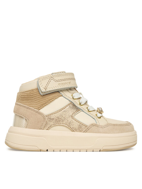 Mayoral Mayoral Sneakers 44572 Écru