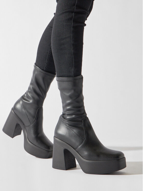 Steve madden phoenix kurla clearance
