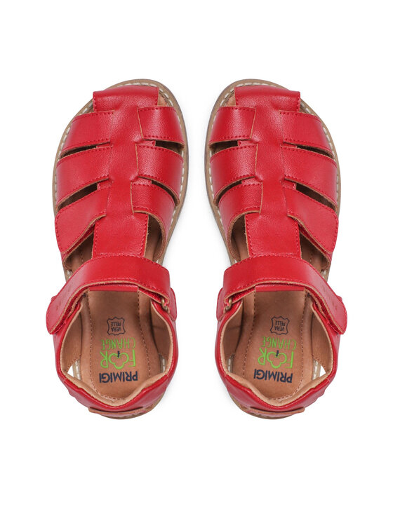 Primigi Primigi Sandale 1916300 D Crna