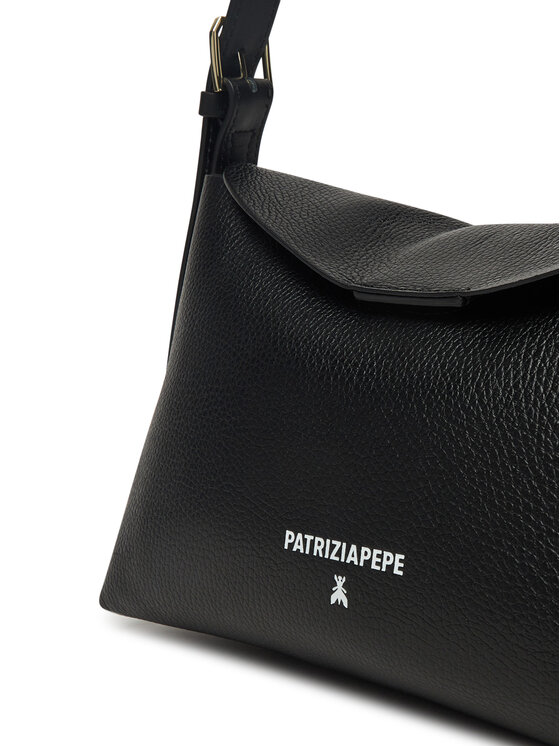Patrizia Pepe Patrizia Pepe Soma 8B0256/L148-K103 Melns