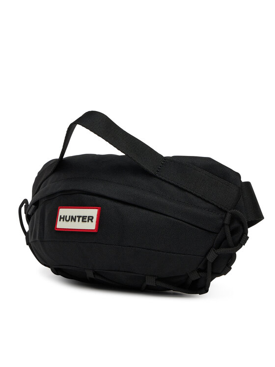 Hunter Hunter Torbica oko struka HTR-B-002-07 Crna