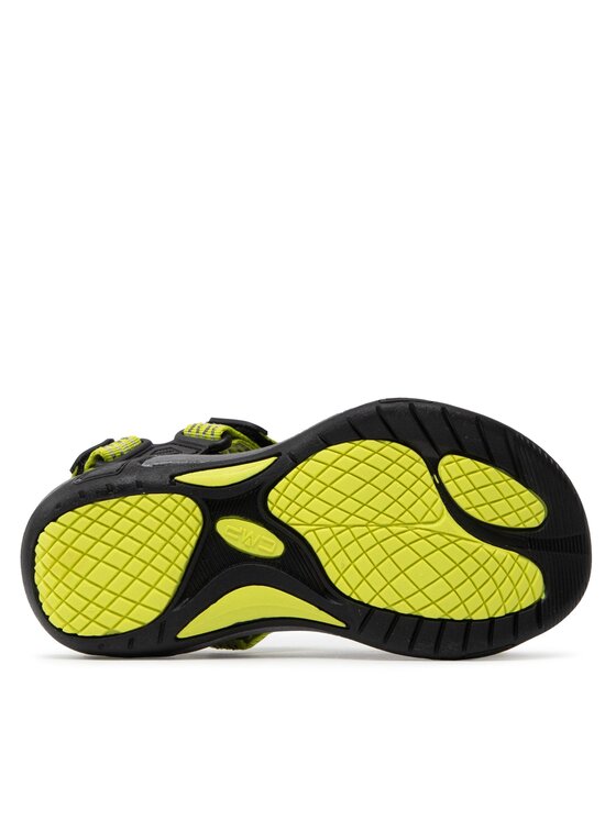 CMP CMP Sandalen Kids Hamal 38Q9959 Grün