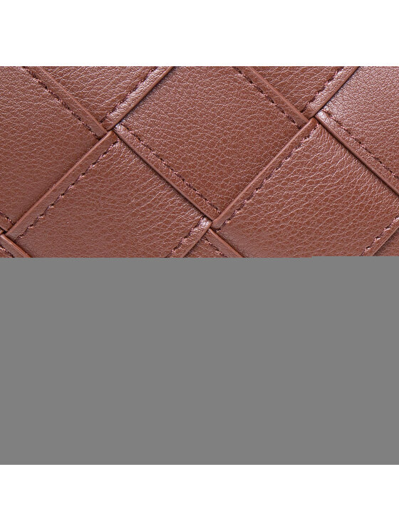 QUAZI QUAZI Borsetta RD0502 Marrone