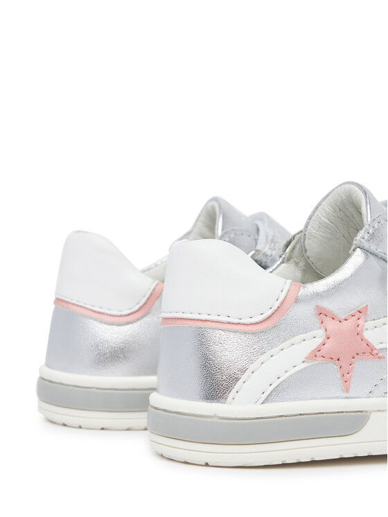 Primigi Primigi Sneakersy 7905122 M Srebrny