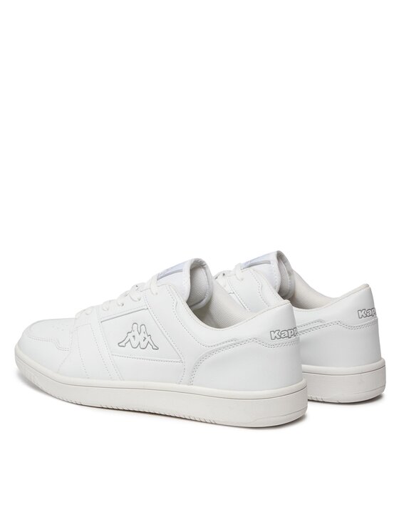 Kappa Kappa Superge Logo Bernal 361G13W Bela