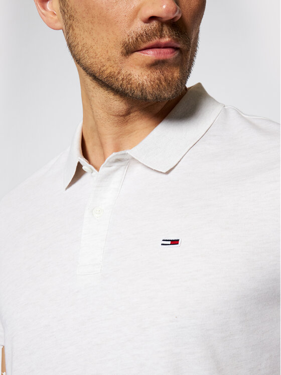 Tommy Jeans Polo DM0DM10322 Essential 