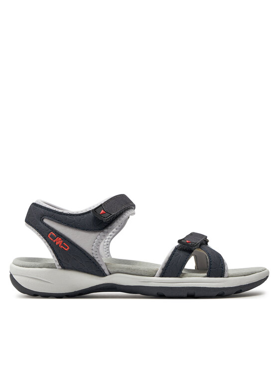 CMP CMP Sandalen Adib Wmn Hiking Sandal 39Q9536 Grau
