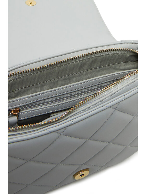 Valentino Valentino Handtasche Ada VBS51O09 Grau
