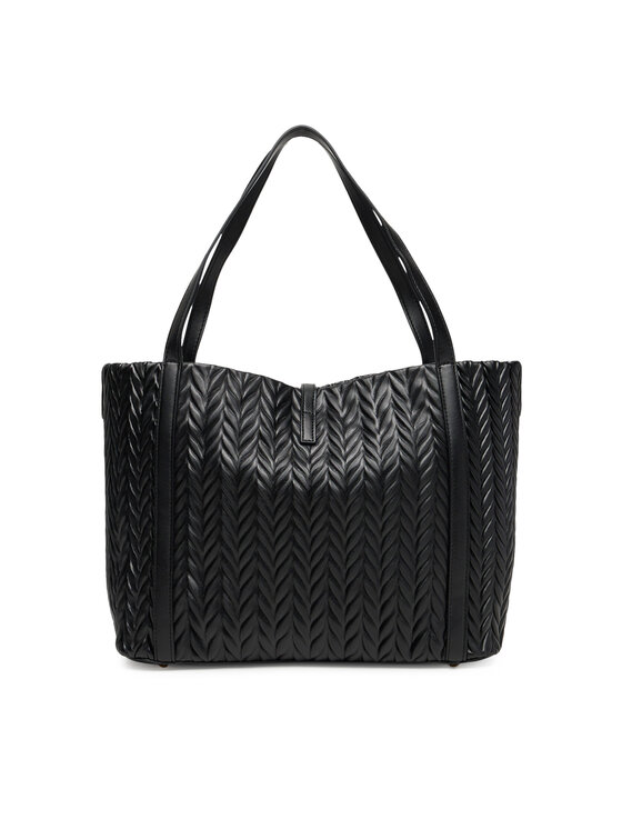 Valentino Valentino Borsetta Fania Re VBS9AB01 Nero