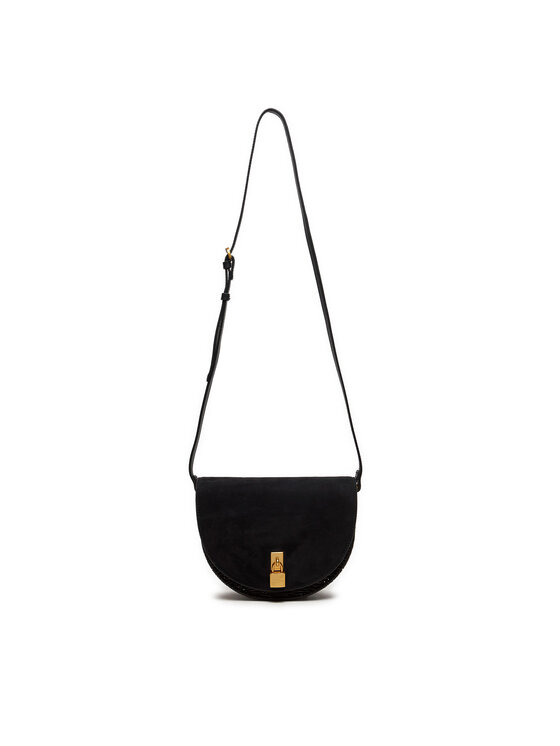 Ted Baker Ted Baker Kabelka Oxfordd 273829 Černá