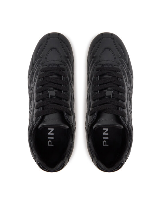 PINKO PINKO Sneakersy Reby 02 SS0063 P003 Černá