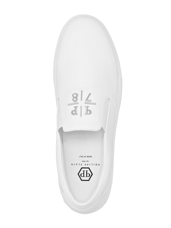 PHILIPP PLEIN PHILIPP PLEIN Sneakers 2987 Bianco