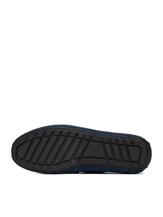 GINO ROSSI GINO ROSSI Mokassiinid CEO-LUIGI-01 125AM Tumesinine