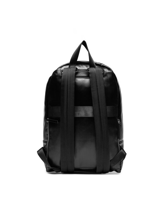 Guess Guess Ruksak Bellagio Eco HMBELG P4111 Crna