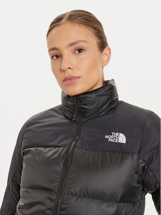 The North Face The North Face Pūkinė striukė Diablo 2.0 NF0A8990 Juoda Regular Fit