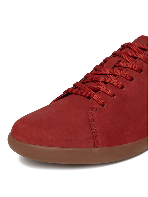 Lasocki Lasocki Sneakers CEO-COMBAT-01 MI25 Rot
