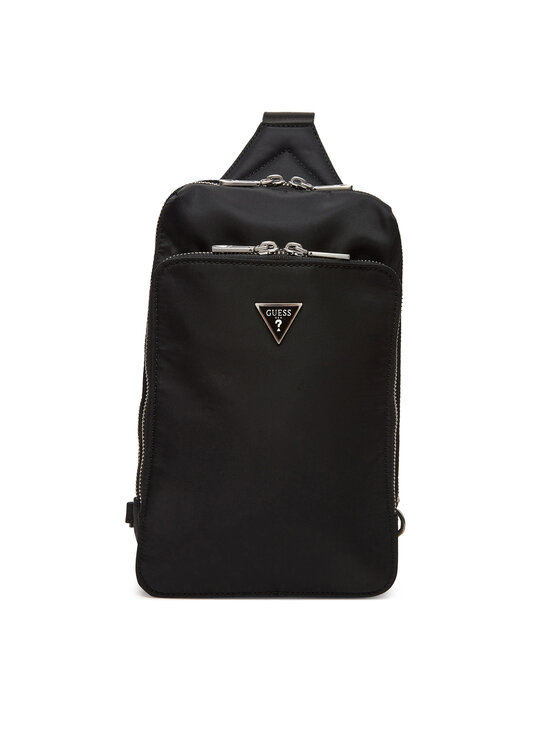 Guess Guess Rucsac HMMINY P5226 Negru