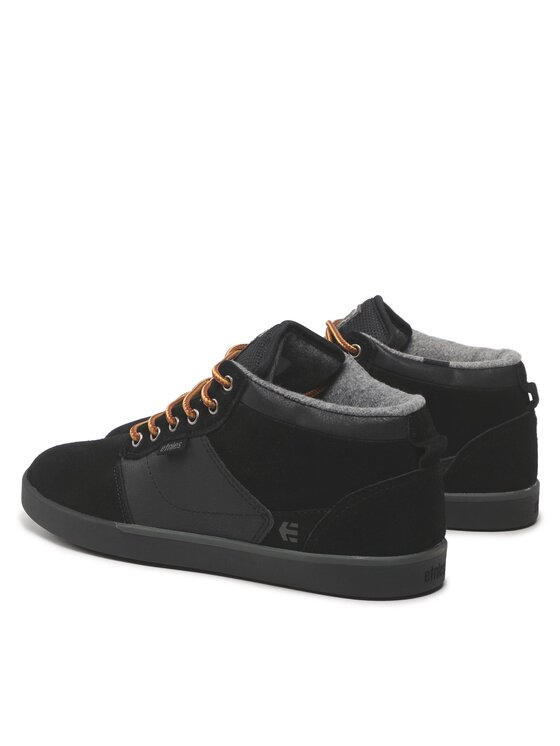 Etnies Etnies Tenisice Jefferson Mtw 4101000483 Crna