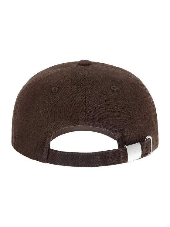 La Mania La Mania Cappellino YEAR 2 Marrone