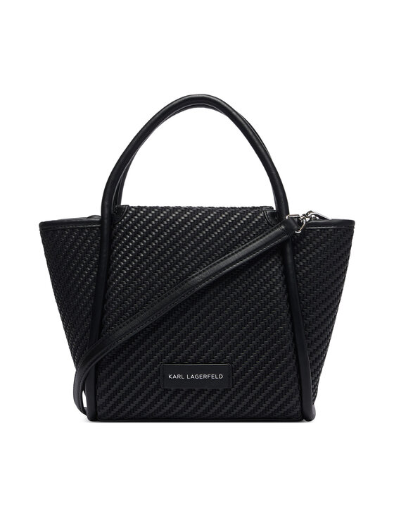KARL LAGERFELD KARL LAGERFELD Сумка B3W30314 Чорний