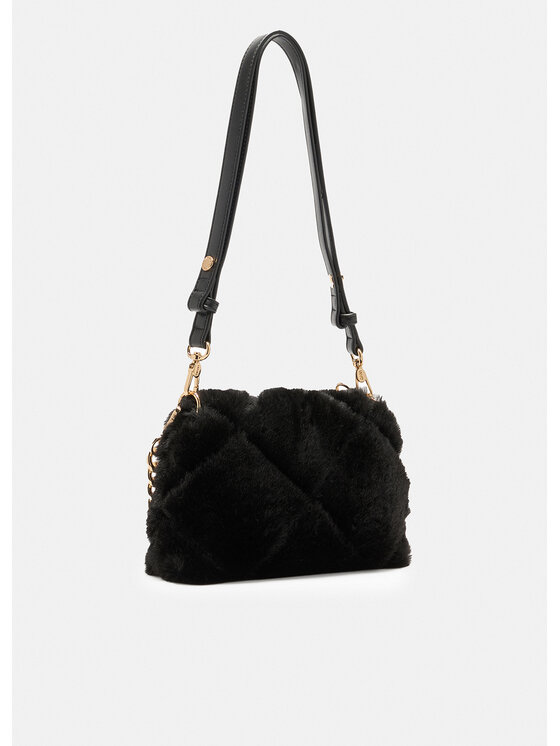 Liu Jo Liu Jo Borsa AF5269E030522222 Nero