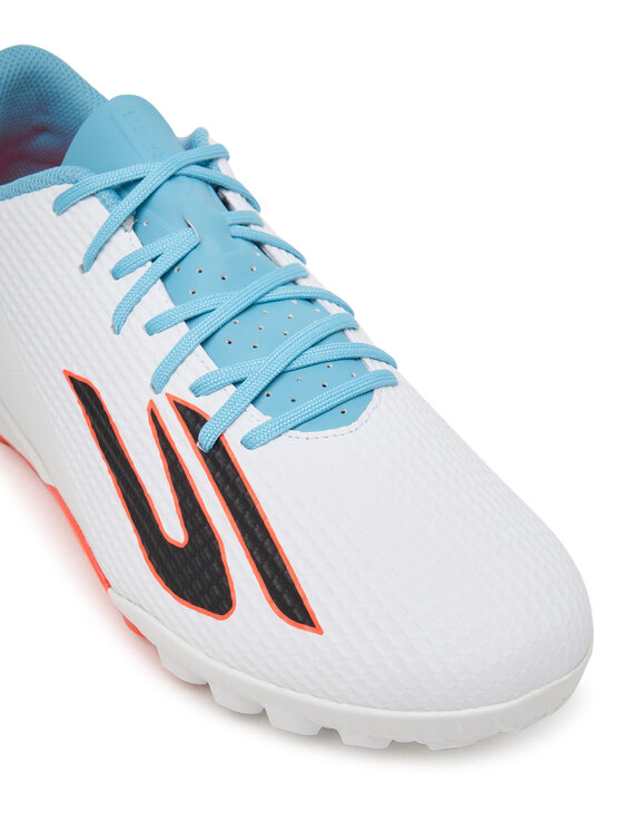 Skechers Skechers Ghete pentru fotbal Gold Tf 252124 WTQP Alb