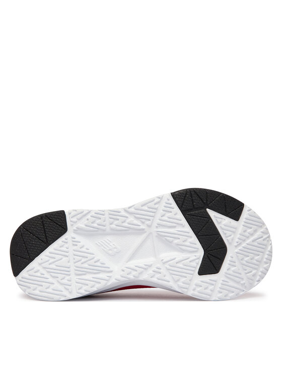New Balance New Balance Snīkeri P5782ZQ Sarkans