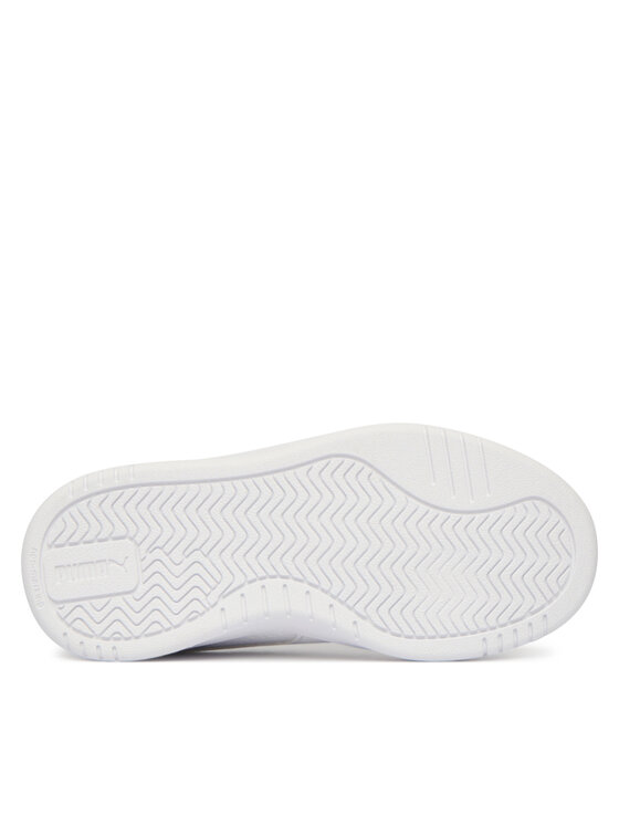 Puma Puma Sportcipők Caven III AC+ PS 406239 01 Fehér