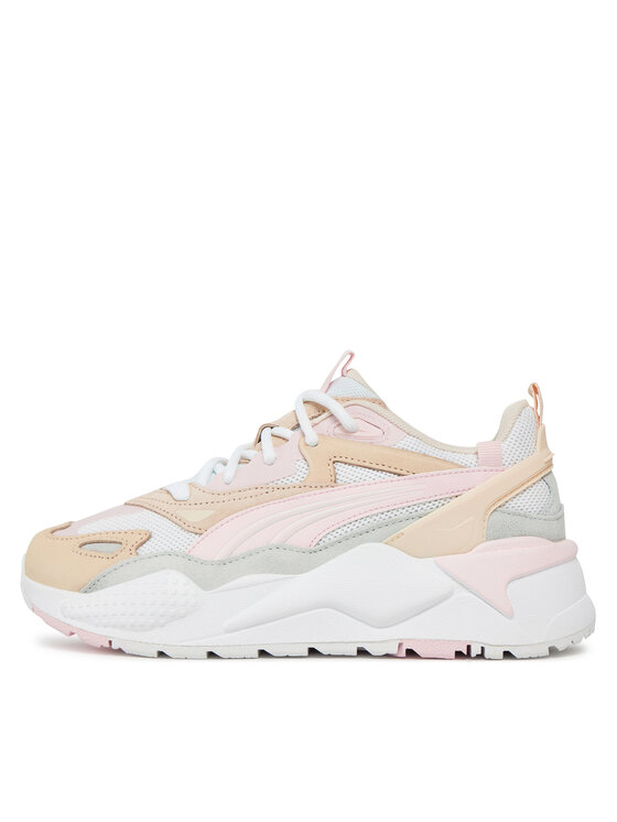 Puma Puma Sneakersy Rs-X Efekt Prm 390776 29 Biały