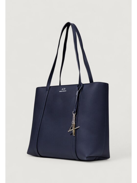 Armani Exchange Armani Exchange Borsa 942930 CC726 Blu
