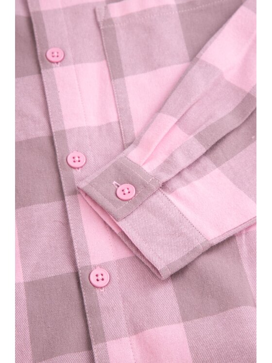 Coccodrillo Coccodrillo Košile ZC5140101CGJ-022 Barevná Regular Fit