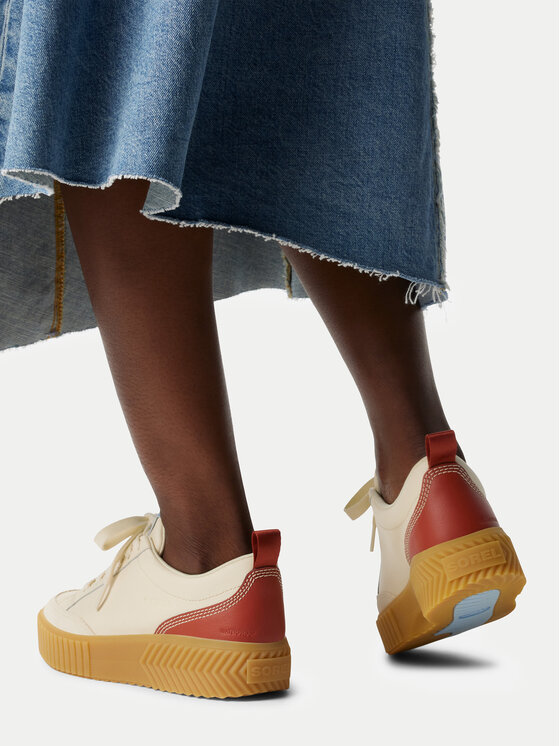 Sorel Sorel Sneakersy Out N About IV 2088221 Beżowy