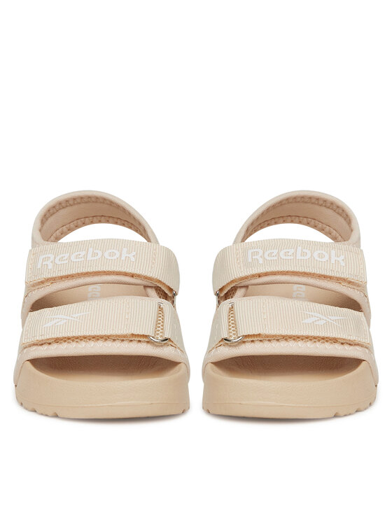 Reebok Reebok Basutės CP50-26023(III) Smėlio