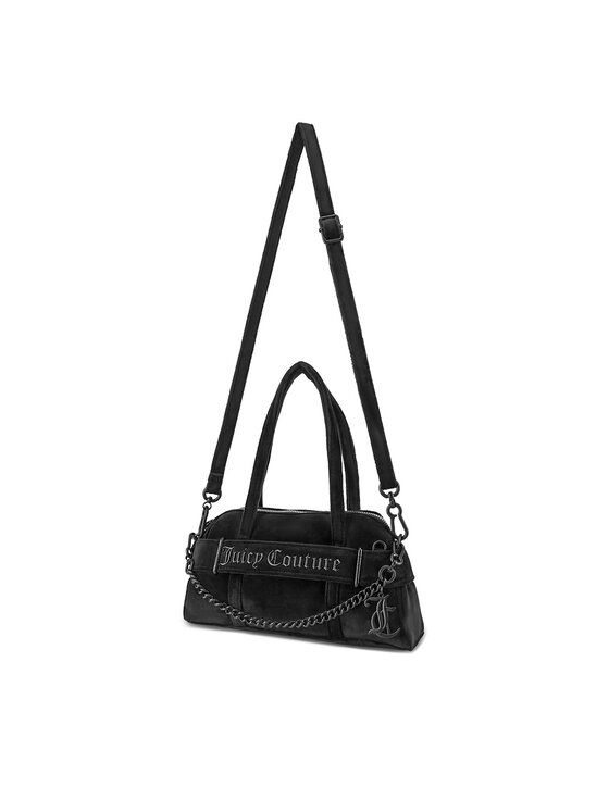 Juicy Couture Juicy Couture Handtasche BIJXT3263W5S Schwarz