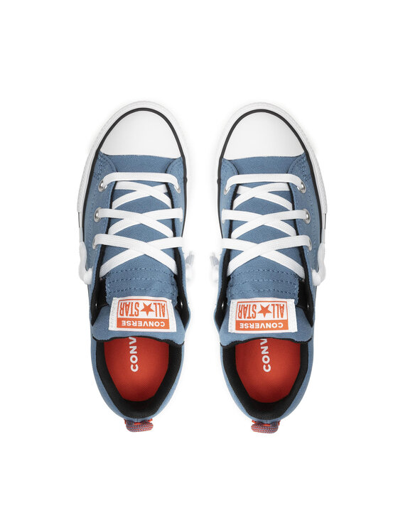 Converse ct street slip sale