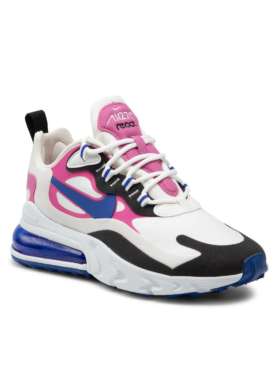 Womens nike air max 270 react outlet