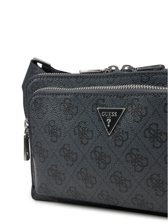 Guess Guess Crossover torbica HMMILO P5214 Crna