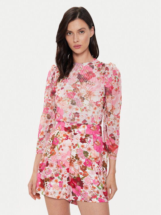 Blusa Ted Baker