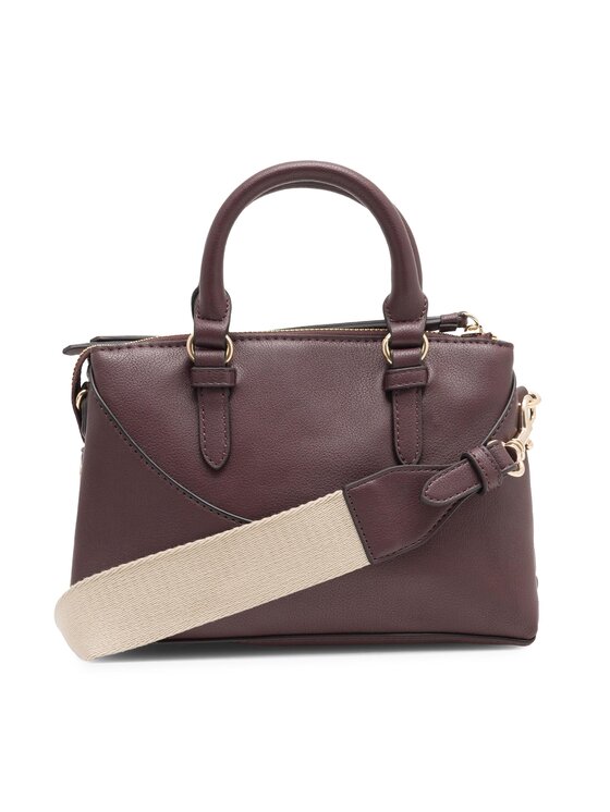 Nine West Borsetta CORA NGB134276 Bordeaux Modivo